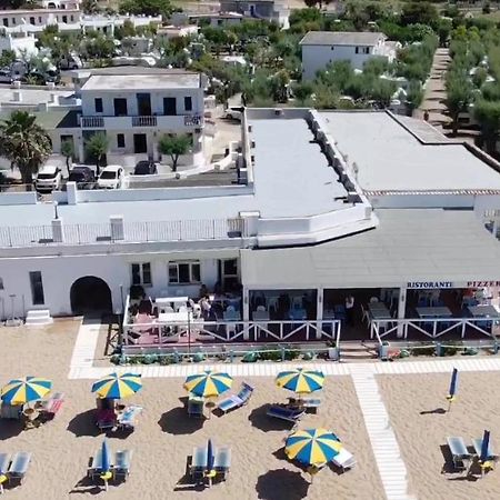 Villaggio Bellariva Пескічі Екстер'єр фото
