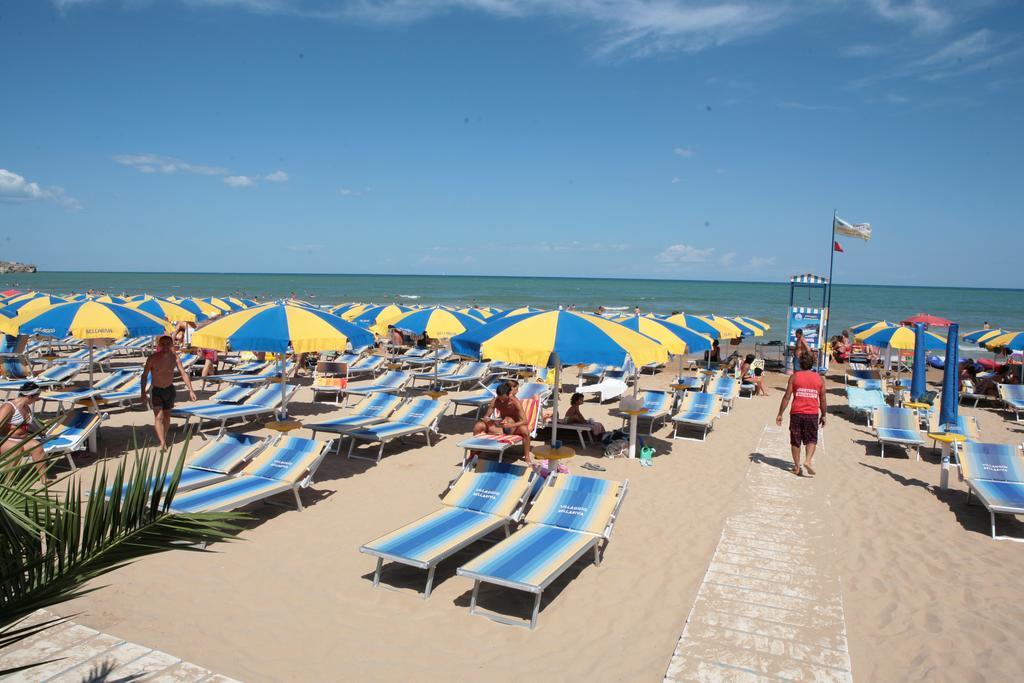 Villaggio Bellariva Пескічі Екстер'єр фото