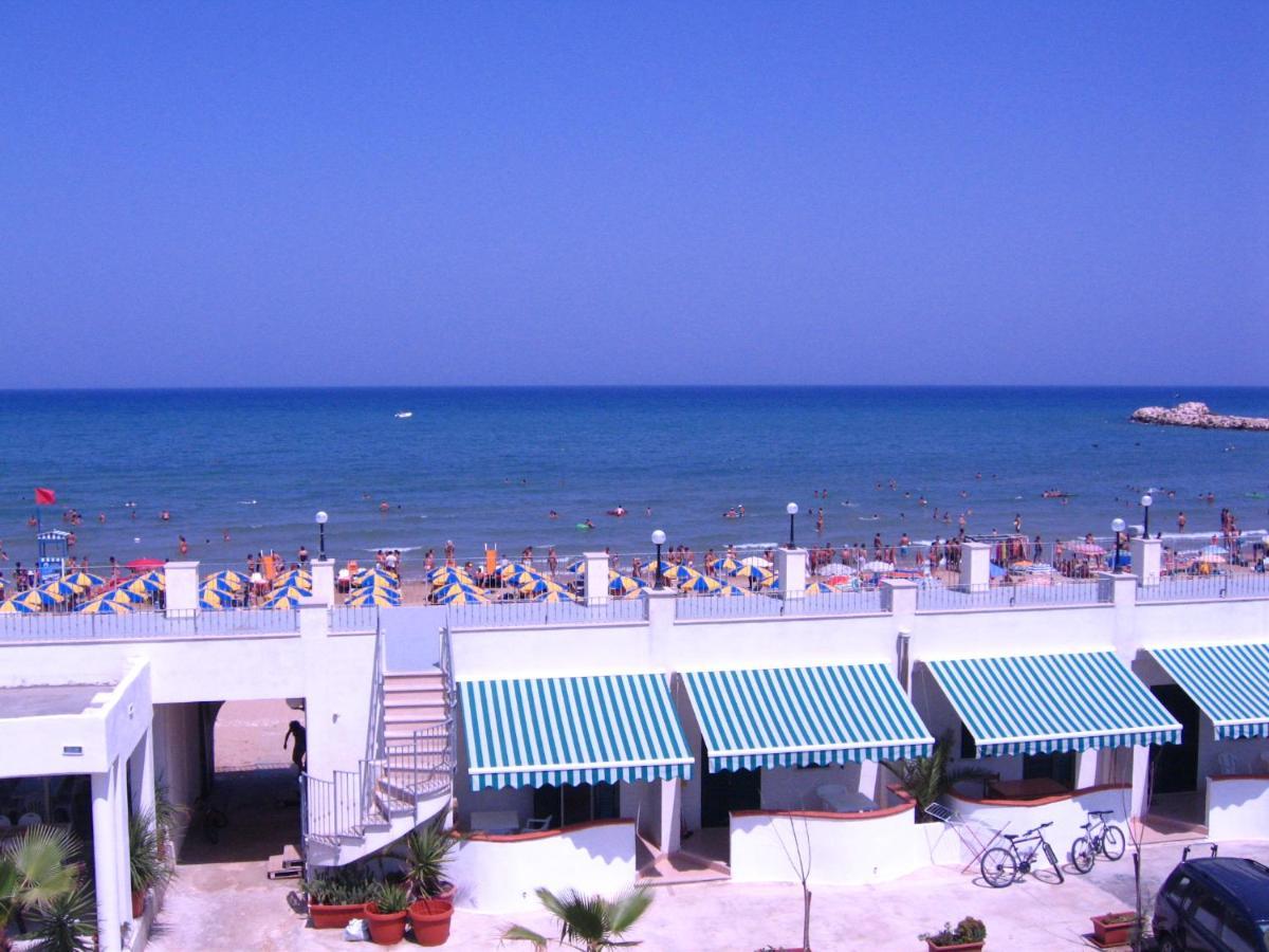 Villaggio Bellariva Пескічі Екстер'єр фото